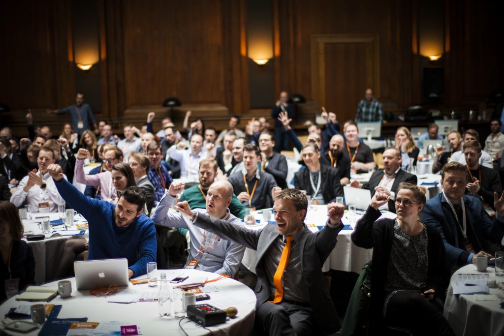 ConversionBoost 2016